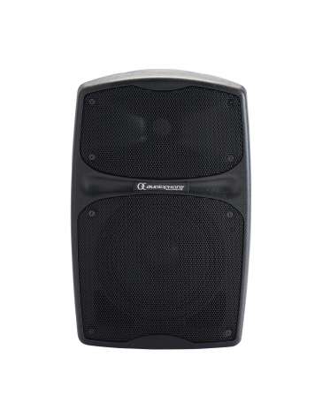 ENCEINTE PORTABLE RACER80 80W RMS AUDIOPHONY USB/SD/BT