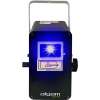 LASER D'ANIMATION SPECTRUM1000PINK ROSE ALGAM LIGHTING 1000MW