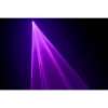 LASER D'ANIMATION SPECTRUM1000PINK ROSE ALGAM LIGHTING 1000MW