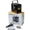 LASER D'ANIMATION SPECTRUM1000PINK ROSE ALGAM LIGHTING 1000MW