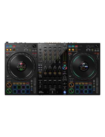 CONTROLEUR DJ 4 VOIES DDJ-FLX10 PIONEER