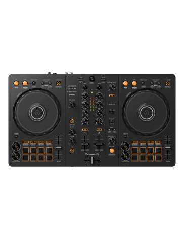 CONTROLEUR DJ 2 VOIES DDJ-FLX4 PIONEER