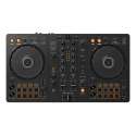 CONTROLEUR DJ 2 VOIES DDJ-FLX4 PIONEER