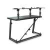 TABLE DJ FDJT01 GRAVITY AVEC SUPPORT ENCEINTE ET SUPPORT ORDI