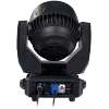 LYRE WASH A LED MW1915Z ALGAM LIGHTING AVEC ZOOM 19 X 15W DMX