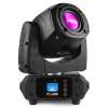 LYRE SPOT A LED FUZE75S BEAMZ 75W  DMX