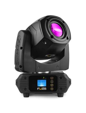 LYRE SPOT A LED FUZE75S BEAMZ 75W DMX