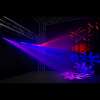 LYRE SPOT A LED FUZE75S BEAMZ 75W  DMX