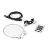 LYRE SPOT A LED FUZE75S BEAMZ 75W  DMX
