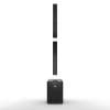 SYSTEME DE SONORISATION PORTABLE MAUI28G3 LD SYSTEMS NOIR