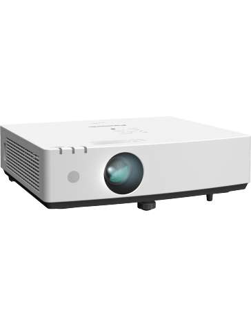 VIDEOPROJECTEUR PANASONIC LCD/LASER WUXGA 4600 LUMENS 3000000:1 1920X1200