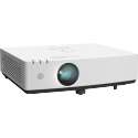 VIDEOPROJECTEUR PANASONIC LCD/LASER WUXGA 4600 LUMENS 3000000:1 1920X1200