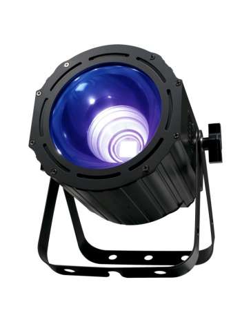 PROJECTEUR PARCOB UV UVCOBCANNON "ADJ" 100W DMX