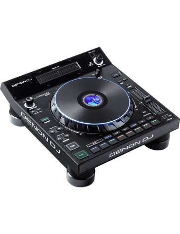 Contrôleur de performance DJ multiplateforme LC6000 DENON