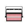 STROB POLYVALENT SHOCKER PANEL FX CHAUVET BLINDER, WASH, STROB DMX