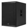 CAISSON BASS ACTIF SUB708-AS MK3 18"  "RCF" 700W RMS / 1400W PEAK