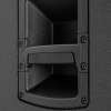 CAISSON BASS ACTIF SUB708-AS MK3 18"  "RCF" 700W RMS / 1400W PEAK