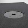CAISSON BASS ACTIF SUB708-AS MK3 18"  "RCF" 700W RMS / 1400W PEAK