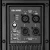 CAISSON BASS ACTIF SUB708-AS MK3 18"  "RCF" 700W RMS / 1400W PEAK