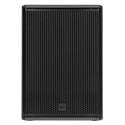 CAISSON BASS AMPLIFIE SUB905ASMK3 "RCF" D.38CM 1100W RMS