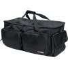 HOUSSE A CABLES G-CABLEBAG-LG GATOR AVEC COMPARTIMENTS REGLABLES