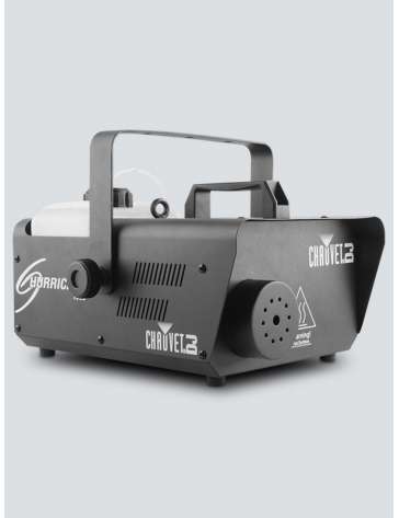 MACHINE A FUMEE  H1600 CHAUVET DMX 1580W