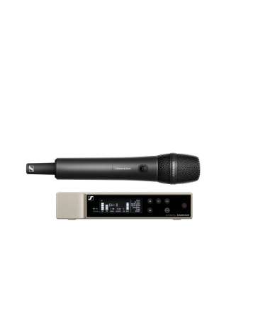 ENSEMBLE COMPLET EMETTEUR/RECEPTEUR UHF MAIN EW-D-835-S-SET SENNHEISER