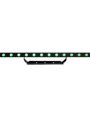 BARRE LED BARWASH36-II ALGAM LIGHTING 12 X 3W RGB