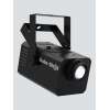 PROJECTEUR DE GOBO A LED  GOBO SHOT CHAUVET 32W
