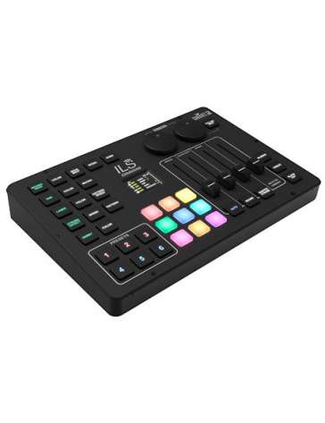 COMMANDE DMX ILS COMMAND CHAUVET COMPATIBLE ILS