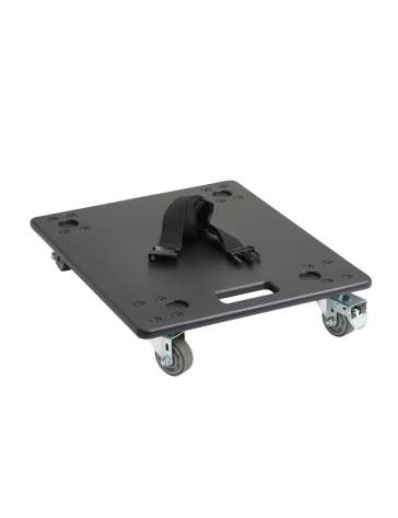 PLANCHE DE TRANSPORT MOJOCURVEXL_BOARD AUDIOPHONY