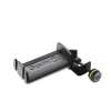 SUPPORT CASQUE HPHMS01B GRAVITY POUR PIED DE MICRO