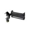 SUPPORT CASQUE HPHMS01B GRAVITY POUR PIED DE MICRO