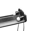 SUPPORT CASQUE HPHMS01B GRAVITY POUR PIED DE MICRO