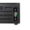 MACHINE A FUMEE LOURDE COMPACT BT-H2FOG COMPACT2 BRITEQ 1250W