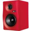 ENCEINTE DE MONITOR STUDIO ACTIF GIBBON5 MONKEY BANANA ROUGE 45W+35W