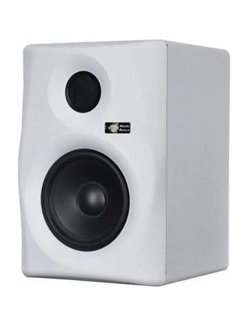 ENCEINTE DE MONITOR STUDIO ACTIF GIBBON5 MONKEY BANANA 45W+35W