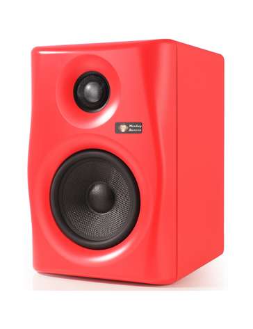 ENCEINTE DE MONITORING STUDIO LEMUR5 A MODELISATION MONKEY BANANA