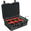 MALETTE DE TRANSPORT ET DE CHARGE EVENTPAR44IP-X6-CASE ALGAM LIGHTING