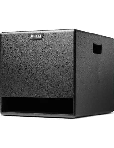 CAISSON BASS ACTIF TX212S ALTO 12" 450W