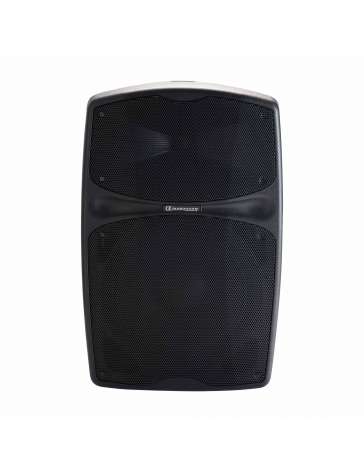 ENCEINTE PORTABLE SUR BATTERIE RACER250EVO AUDIOPHONY 250W RMS BT