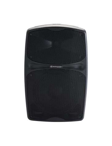 ENCEINTE PORTABLE SUR BATTERIE RACER120EVO 120W AUDIOPHONY BT