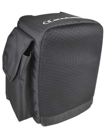 HOUSSE DE PROTECTION COV-RACER80 POUR ENCEINTE RACER80 AUDIOPHONY