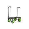 CHARRIOT MULTIFONCTION CARTL01B GRAVITY GRAND FORMAT