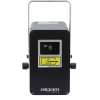 LASER D'ANIMATION SPECTRUM1500RGB+ 1500 mW sur batterie ALGAM LIGHTING, contrôle App