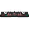 CONTROLEUR ULTRACOMPACT DJ2GO2TOCHE NUMARK 2 VOIES