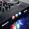 CONTROLEUR DJ PARTYMIXLIVE NUMARK 2 VOIES