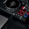 CONTROLEUR DJ PARTYMIXLIVE NUMARK 2 VOIES
