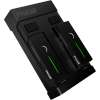 SYSTEME DE CONTROLE DJ SANS FIL PHASE-ESSENTIAL A DEUX CANAUX