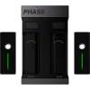 SYSTEME DE CONTROLE DJ SANS FIL PHASE-ESSENTIAL A DEUX CANAUX
